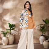 Sienna Bloom Co-ord Set