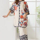 Saffron Lillie Co-ord Set