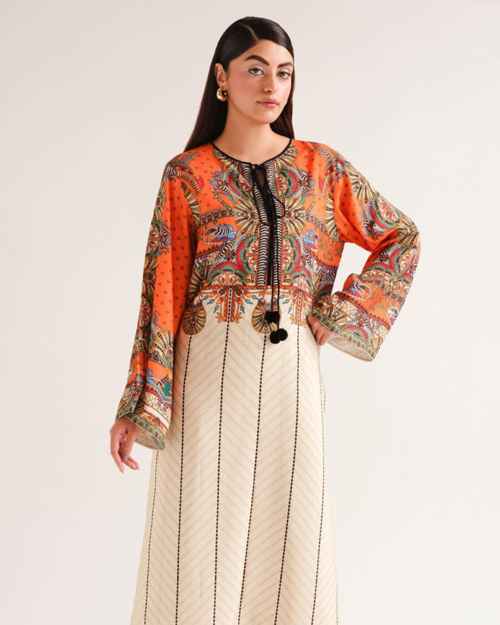 Ruhani Coord Set