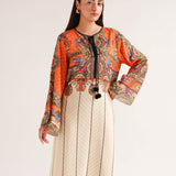 Ruhani Coord Set
