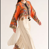 Ruhani Coord Set